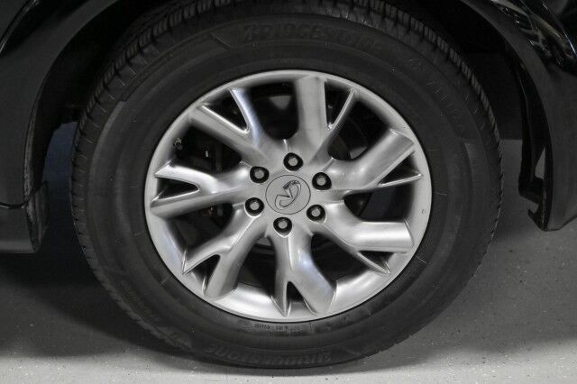 2013 INFINITI QX56 AWD 4dr SUV Chicago IL