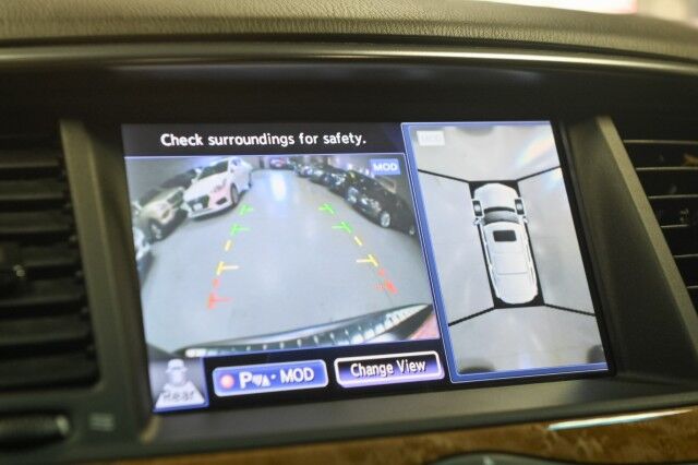 2013 INFINITI QX56 AWD 4dr SUV Chicago IL