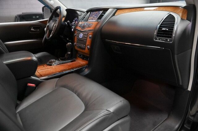 2013 INFINITI QX56 AWD 4dr SUV Chicago IL