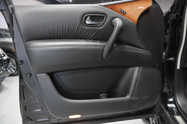 2013 INFINITI QX56 AWD 4dr SUV Chicago IL