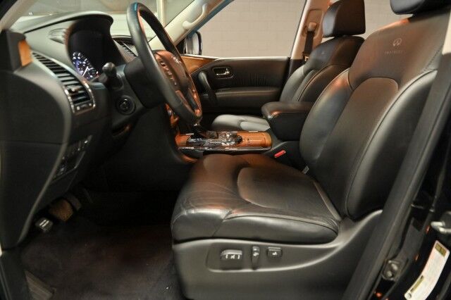 2013 INFINITI QX56 AWD 4dr SUV Chicago IL