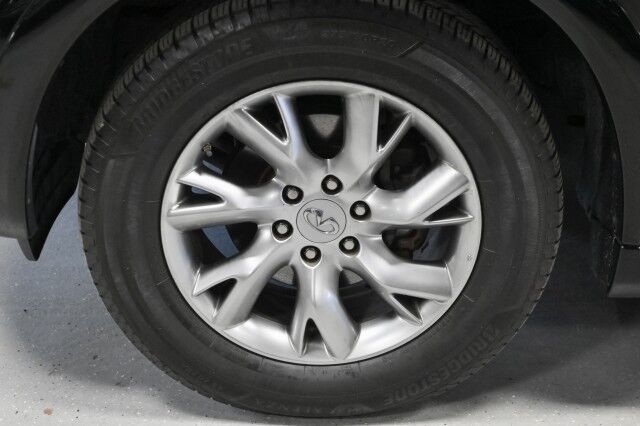 2013 INFINITI QX56 AWD 4dr SUV Chicago IL