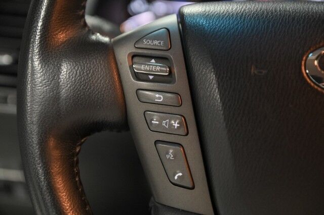 2013 INFINITI QX56 AWD 4dr SUV Chicago IL