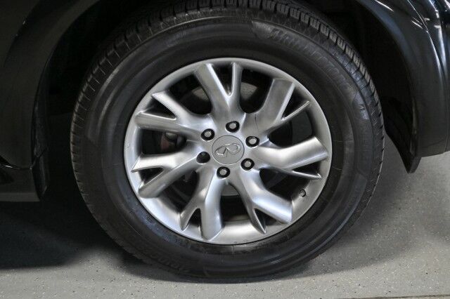 2013 INFINITI QX56 AWD 4dr SUV Chicago IL