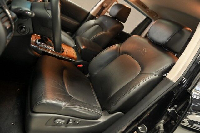 2013 INFINITI QX56 AWD 4dr SUV Chicago IL