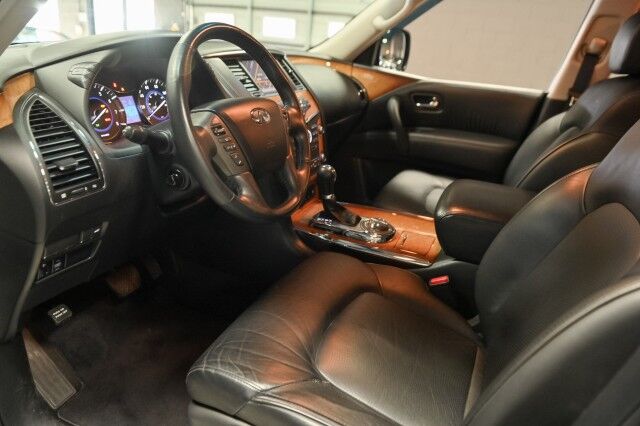 2013 INFINITI QX56 AWD 4dr SUV Chicago IL