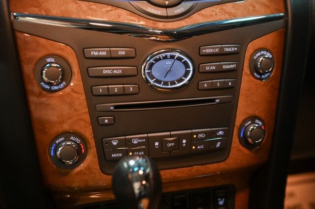 2013 INFINITI QX56 AWD 4dr SUV Chicago IL