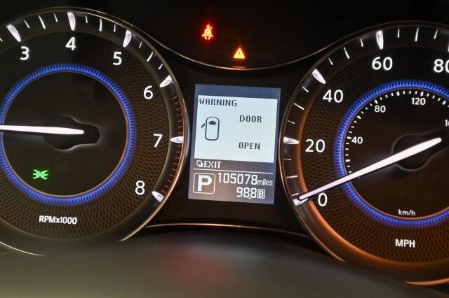 2013 INFINITI QX56 AWD 4dr SUV Chicago IL