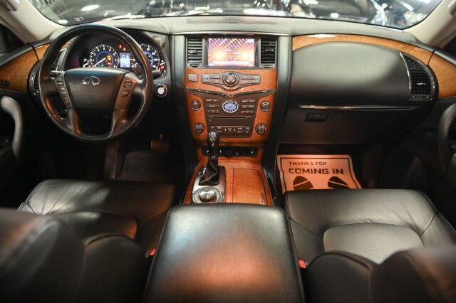 2013 INFINITI QX56 AWD 4dr SUV Chicago IL