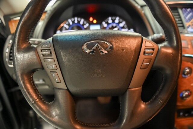 2013 INFINITI QX56 AWD 4dr SUV Chicago IL