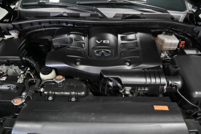 2013 INFINITI QX56 AWD 4dr SUV Chicago IL