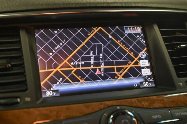 2013 INFINITI QX56 AWD 4dr SUV Chicago IL