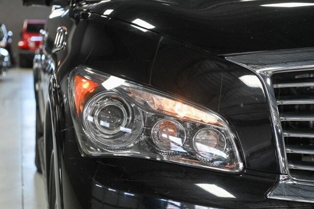 2013 INFINITI QX56 AWD 4dr SUV Chicago IL