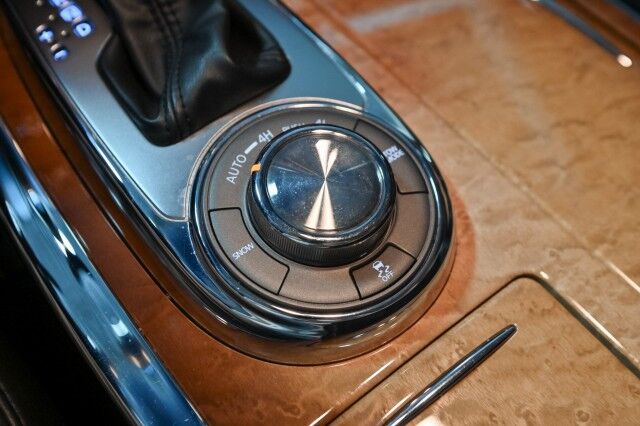 2013 INFINITI QX56 AWD 4dr SUV Chicago IL