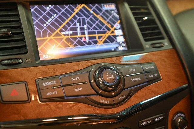 2013 INFINITI QX56 AWD 4dr SUV Chicago IL