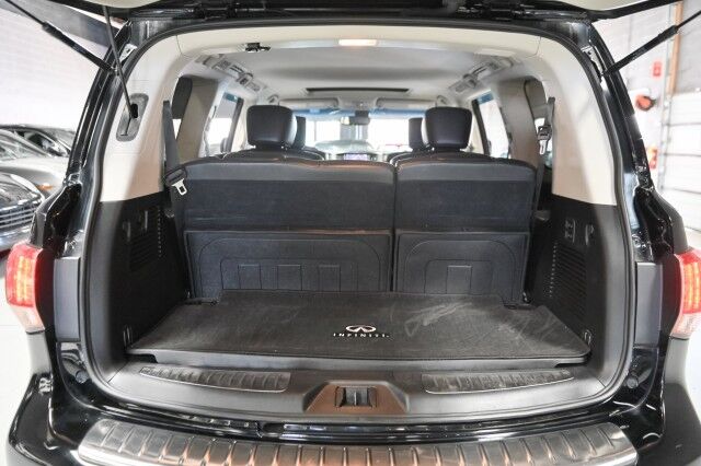 2013 INFINITI QX56 AWD 4dr SUV Chicago IL