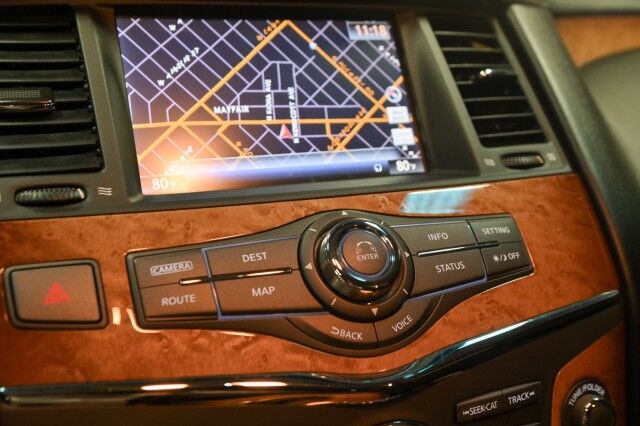 2013 INFINITI QX56 AWD 4dr SUV Chicago IL