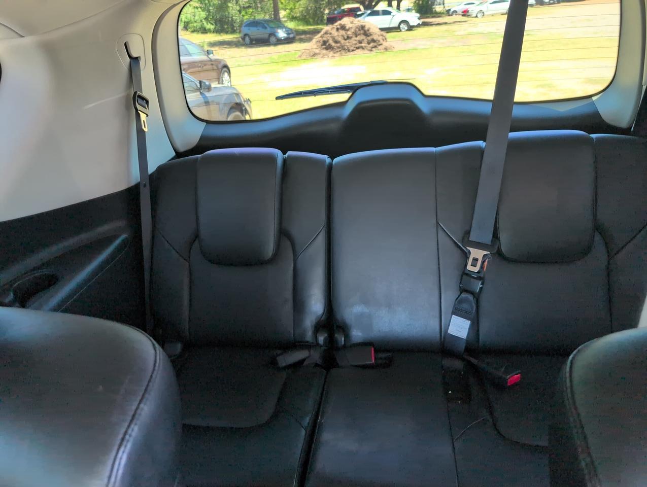 2013 INFINITI QX56 Base San Antonio TX