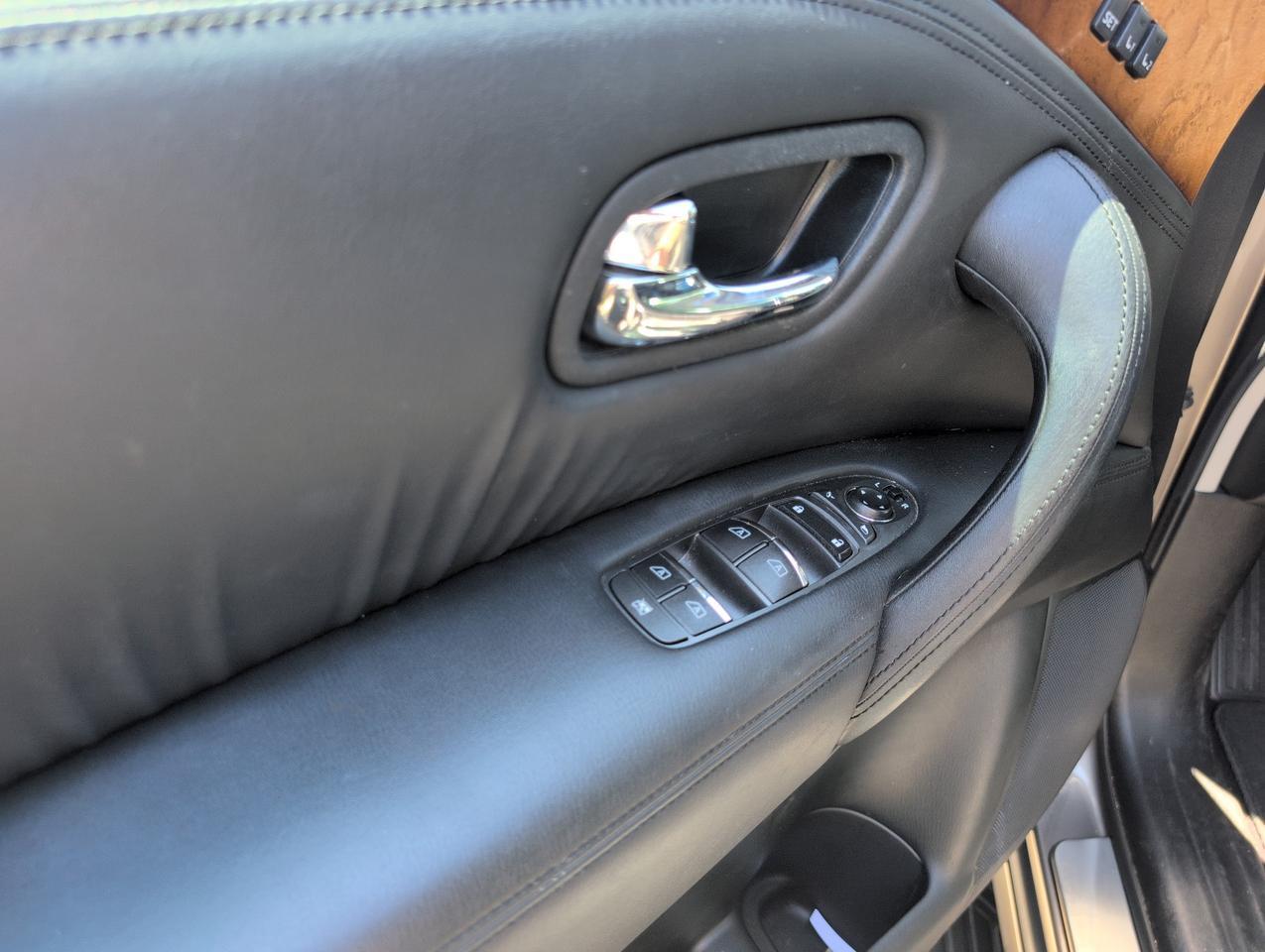 2013 INFINITI QX56 Base San Antonio TX