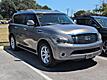 2013 INFINITI QX56 Base