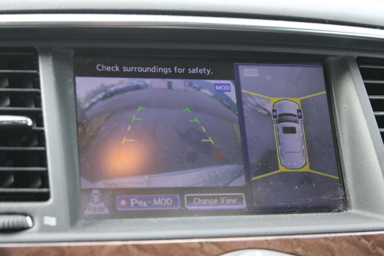 2013 INFINITI QX56 Base Manassas VA