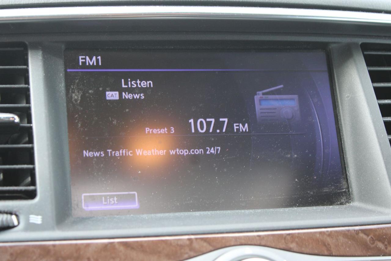 2013 INFINITI QX56 Base Manassas VA