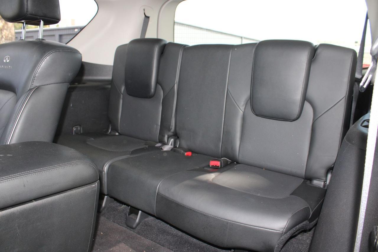 2013 INFINITI QX56 Base Manassas VA