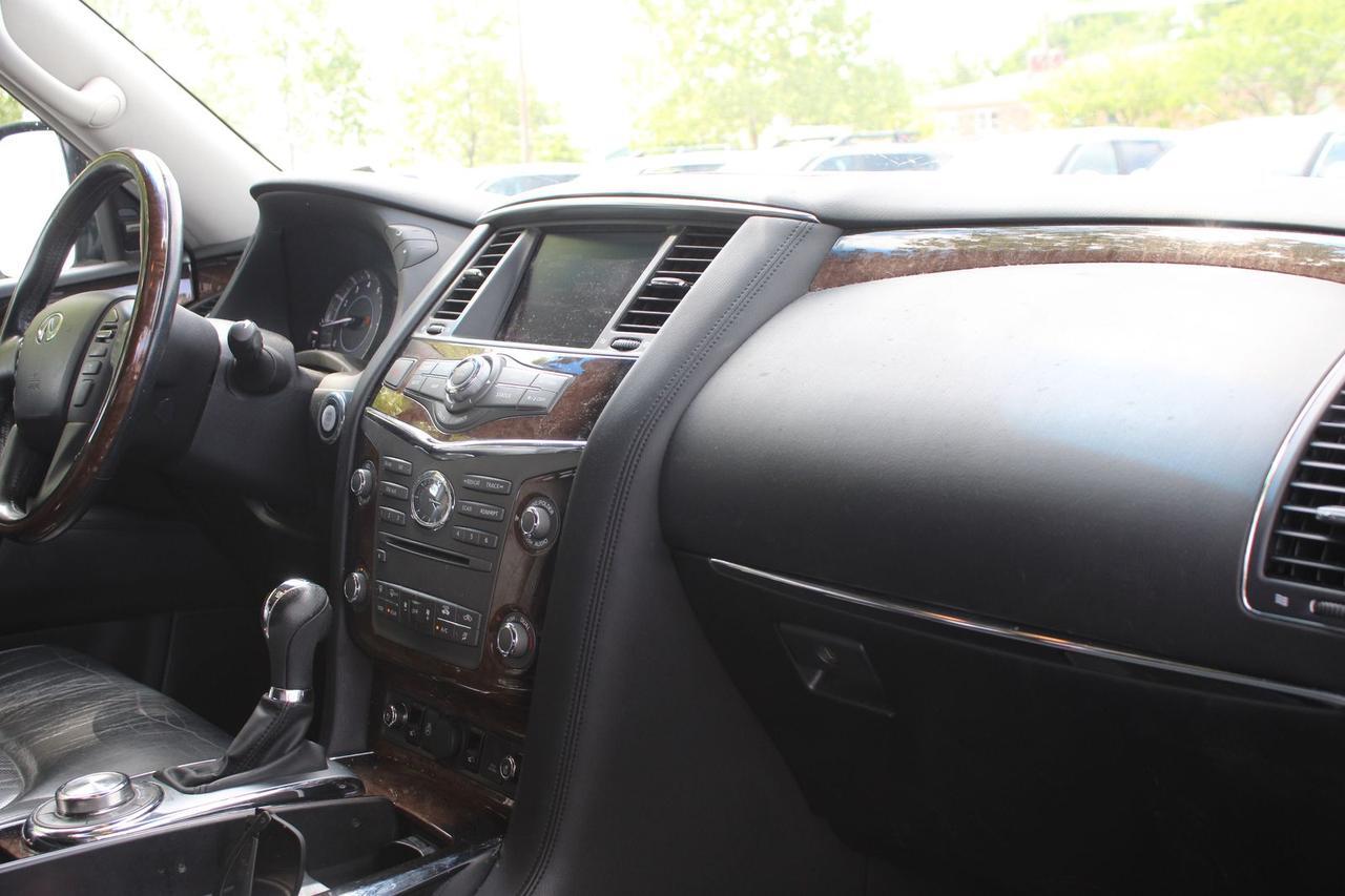 2013 INFINITI QX56 Base Manassas VA