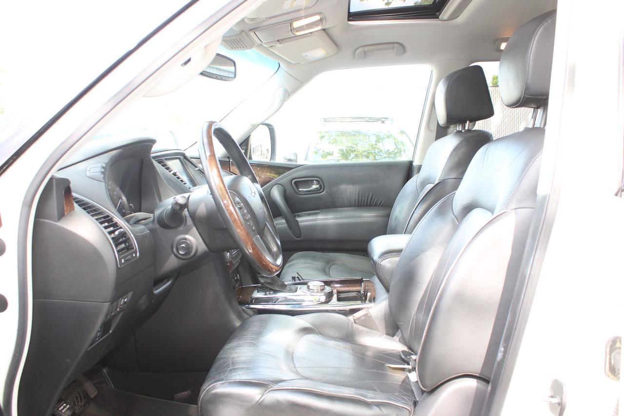 2013 INFINITI QX56 Base Manassas VA