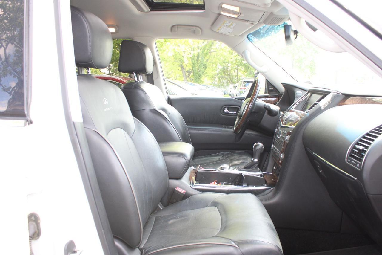2013 INFINITI QX56 Base Manassas VA