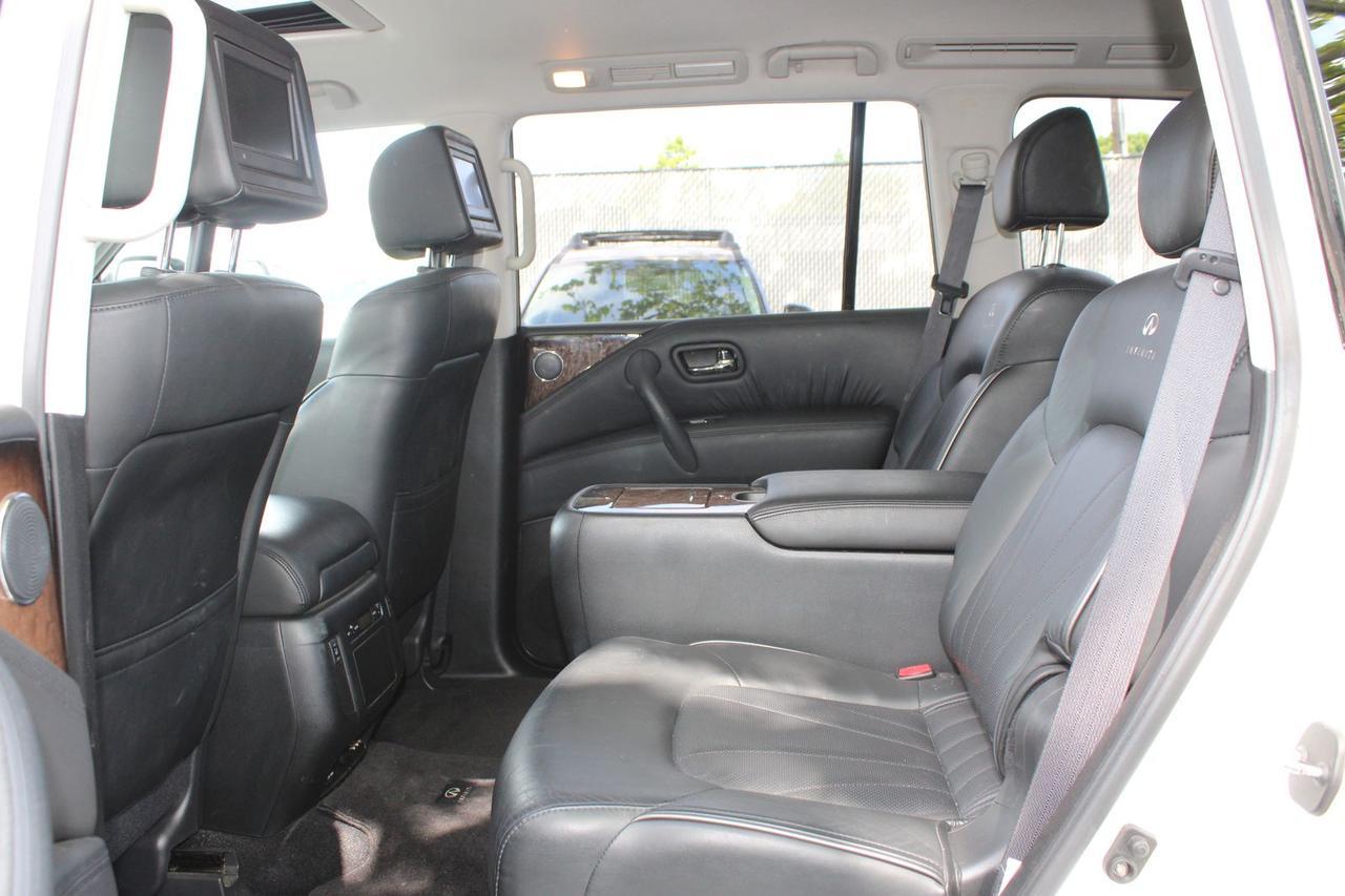 2013 INFINITI QX56 Base Manassas VA