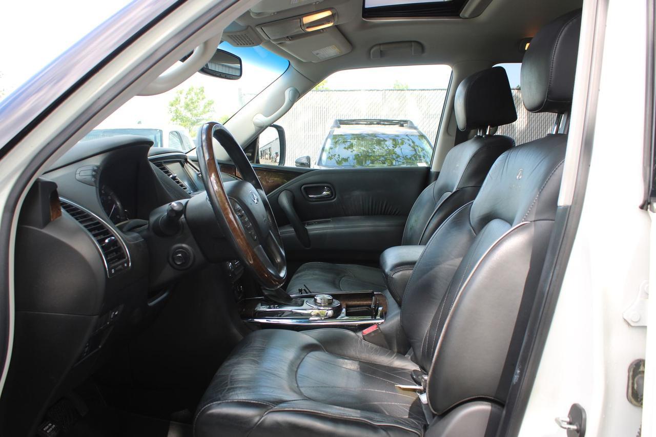 2013 INFINITI QX56 Base Manassas VA