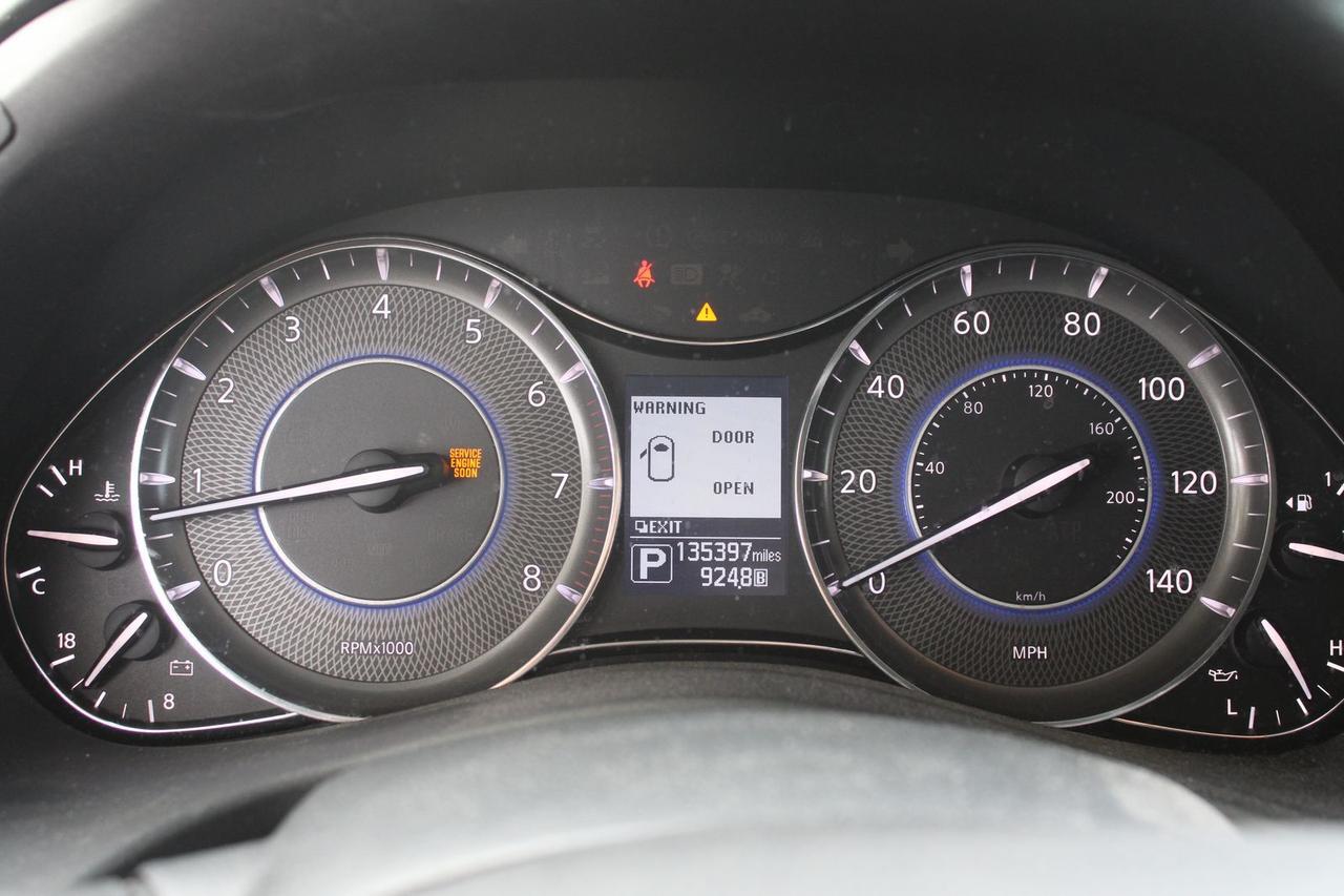 2013 INFINITI QX56 Base Manassas VA