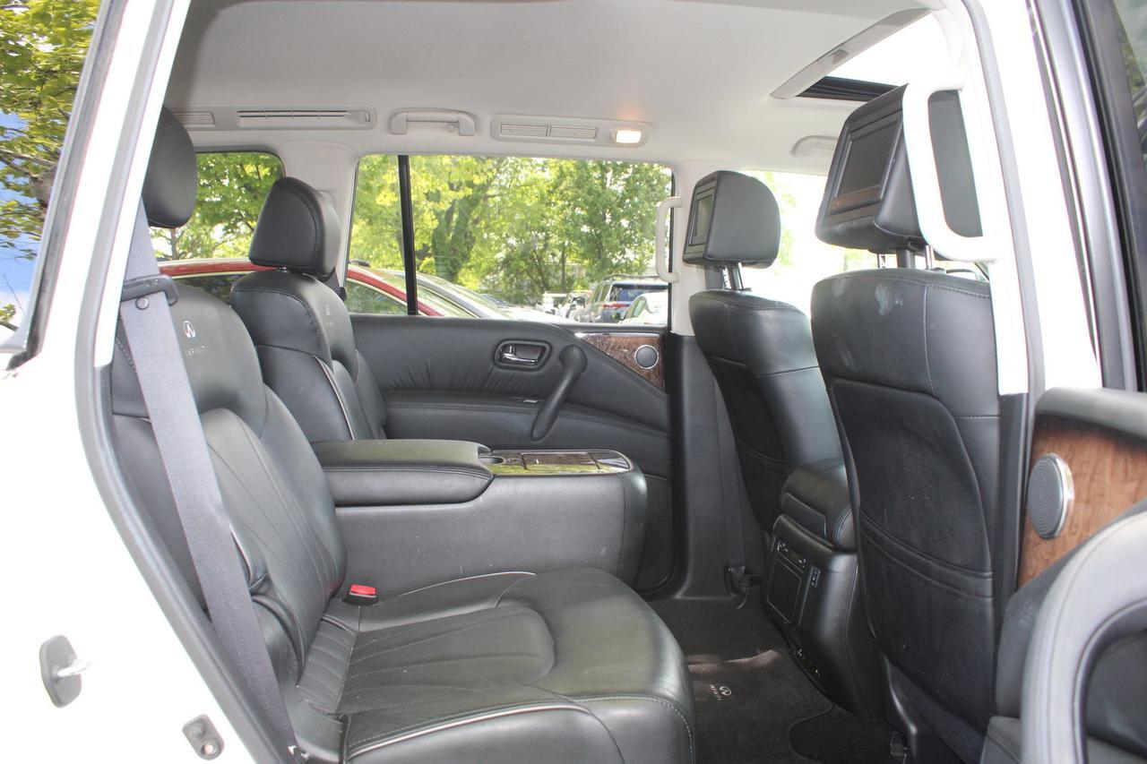 2013 INFINITI QX56 Base Manassas VA