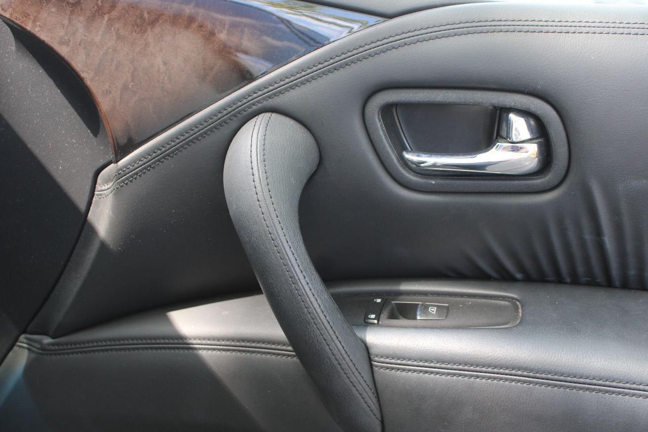2013 INFINITI QX56 Base Manassas VA