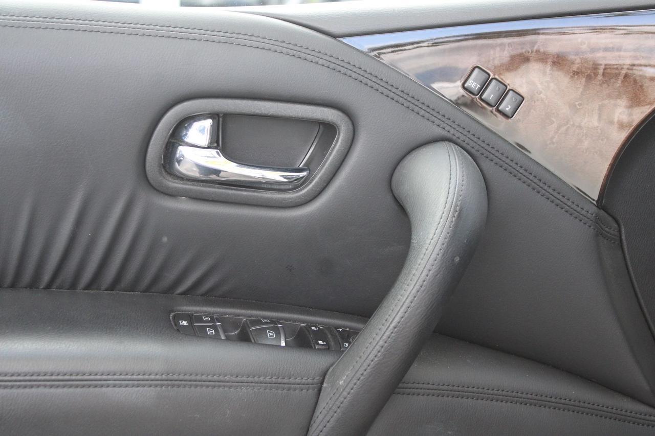 2013 INFINITI QX56 Base Manassas VA