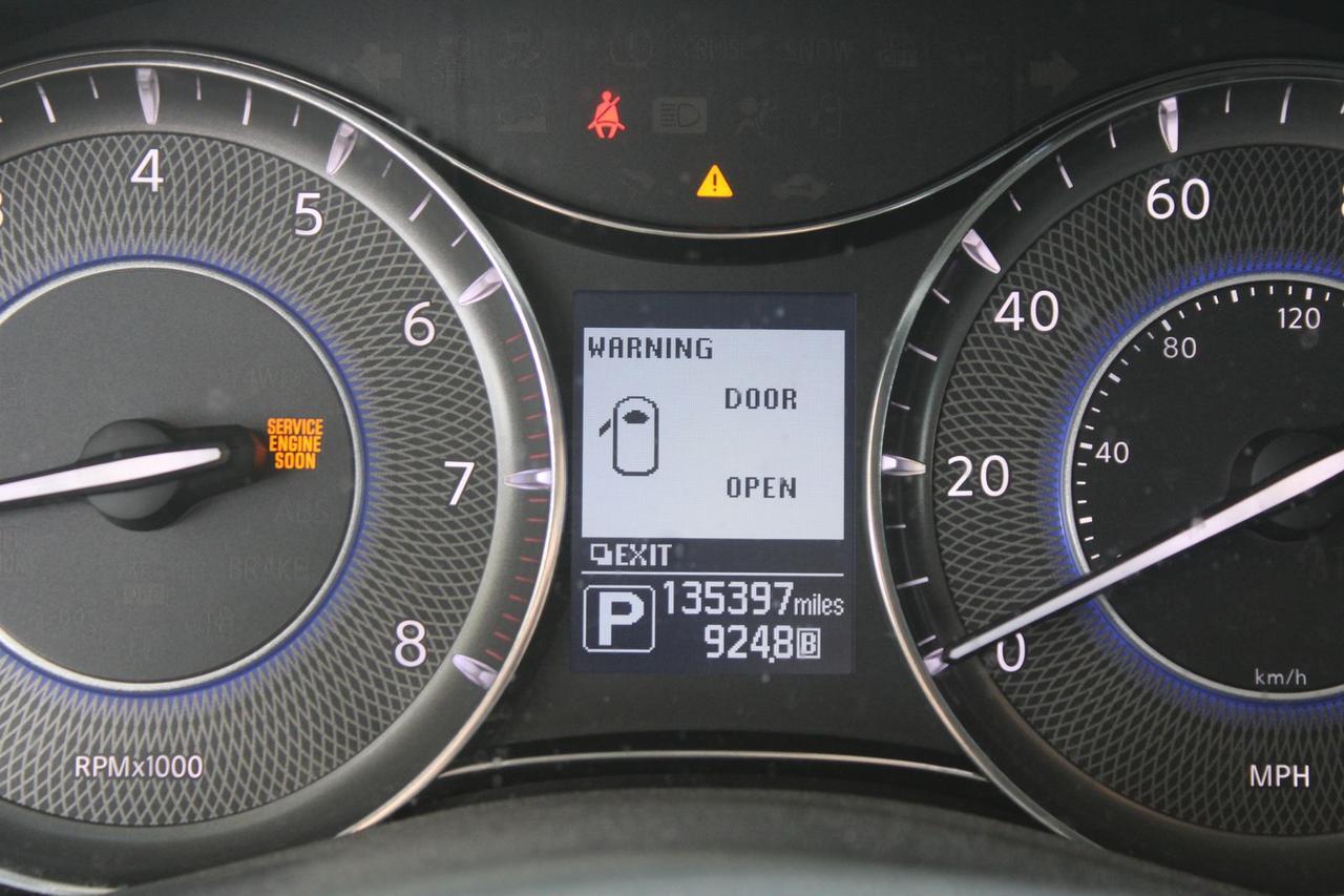 2013 INFINITI QX56 Base Manassas VA