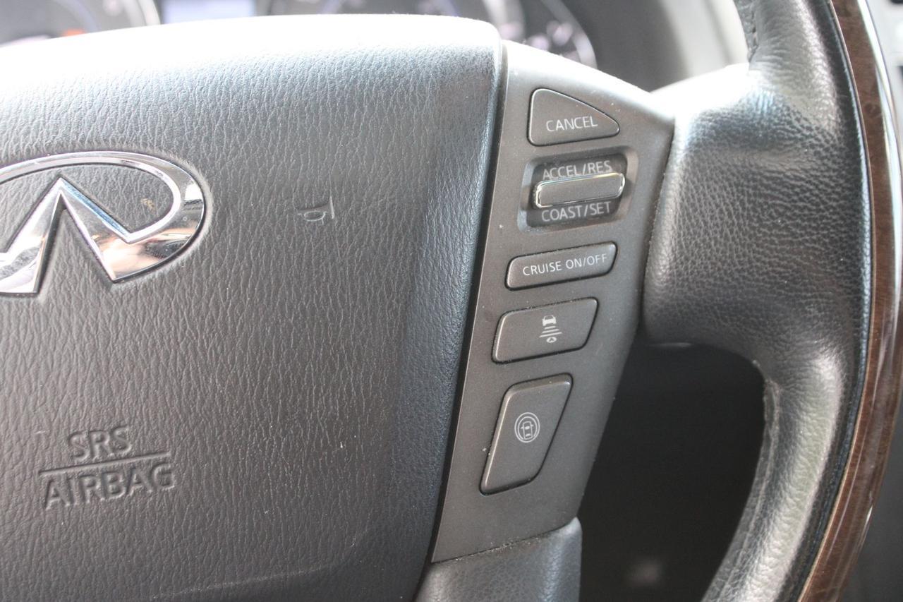 2013 INFINITI QX56 Base Manassas VA