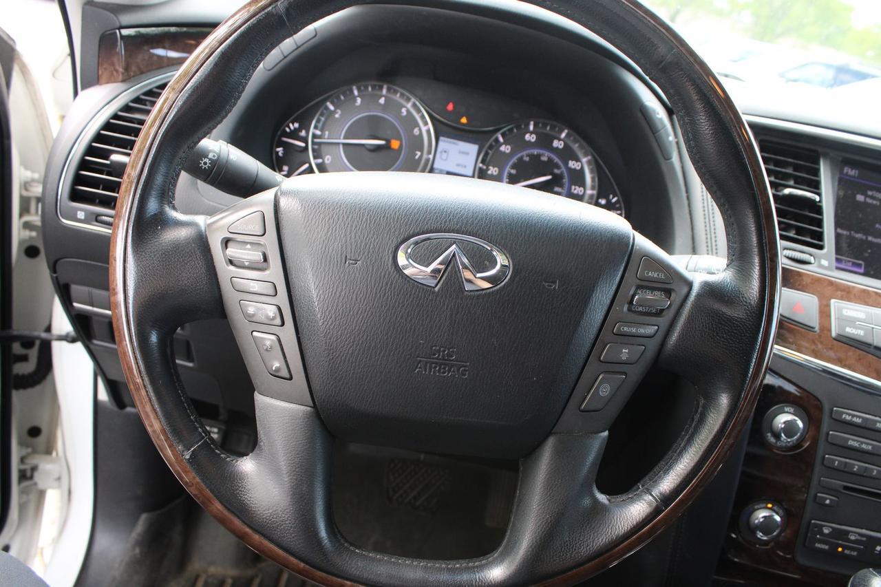 2013 INFINITI QX56 Base Manassas VA