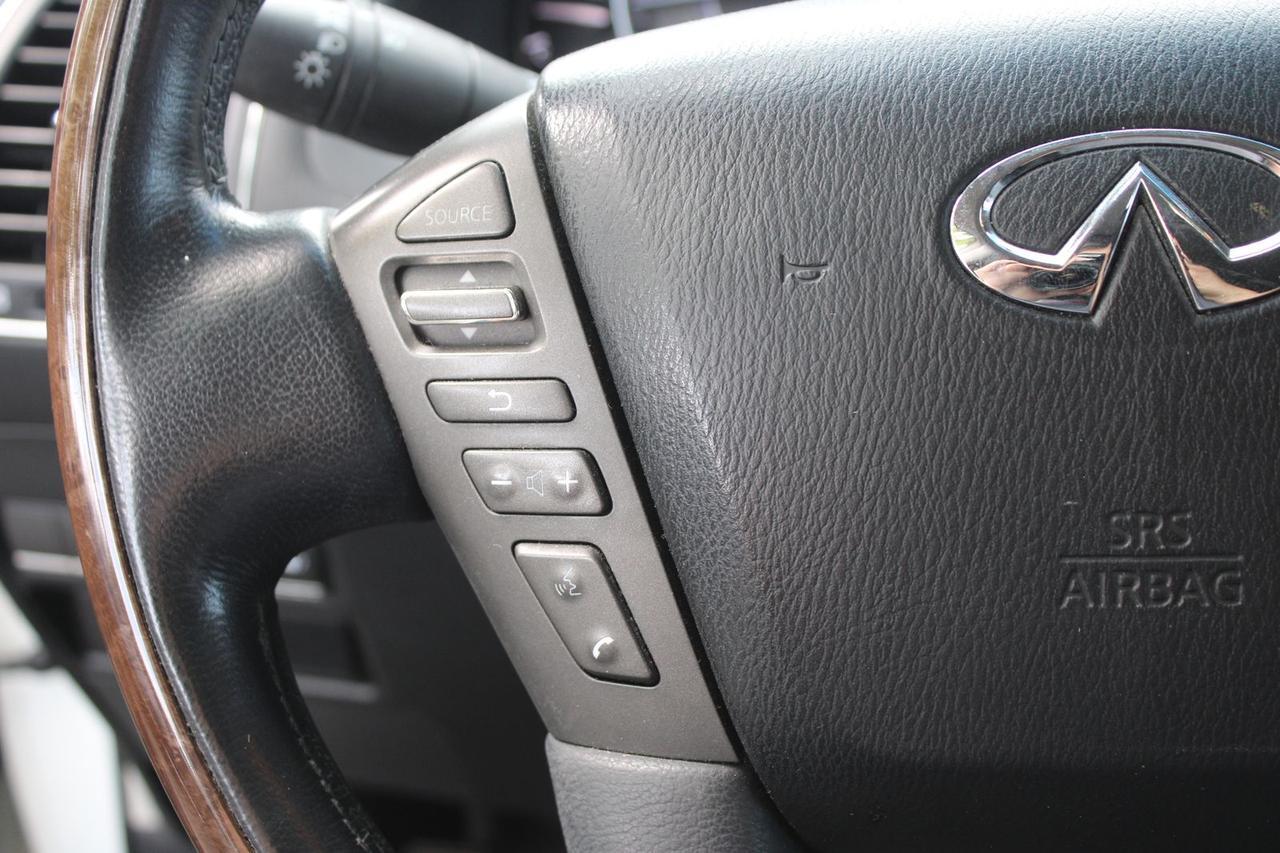 2013 INFINITI QX56 Base Manassas VA