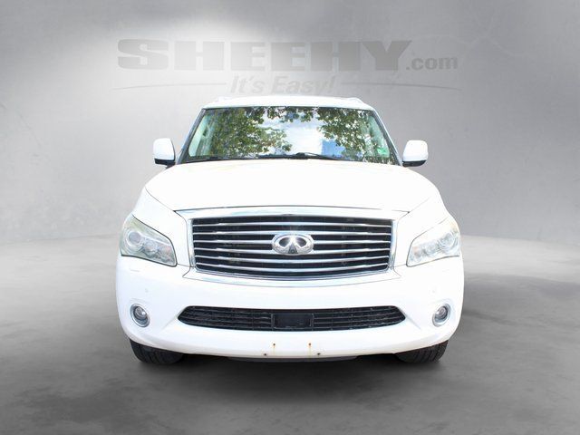 2013 INFINITI QX56 Base Manassas VA