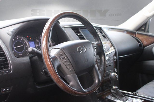 2013 INFINITI QX56 Base Manassas VA