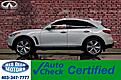 2013 Infiniti FX50 AWD Tech Pkg. Leather Roof Nav BCam