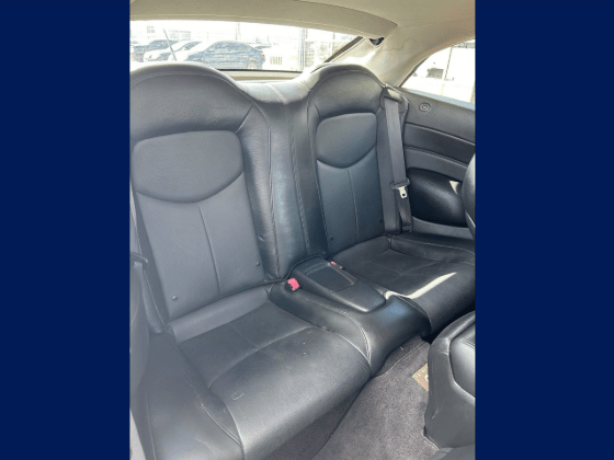 2013 Infiniti G Convertible Base Houston TX