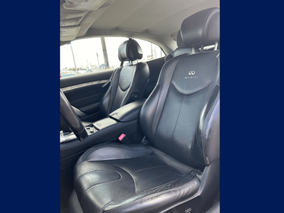 2013 Infiniti G Convertible Base Houston TX