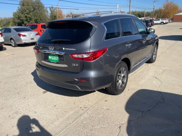 2013 Infiniti JX AWD West Valley City UT