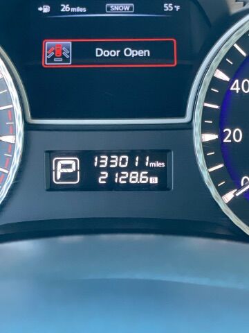 2013 Infiniti JX AWD West Valley City UT