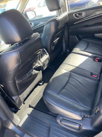 2013 Infiniti JX AWD West Valley City UT