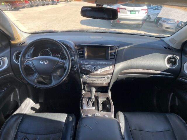 2013 Infiniti JX AWD West Valley City UT