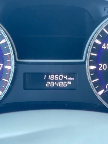 2013 Infiniti JX35 Base West Valley City UT